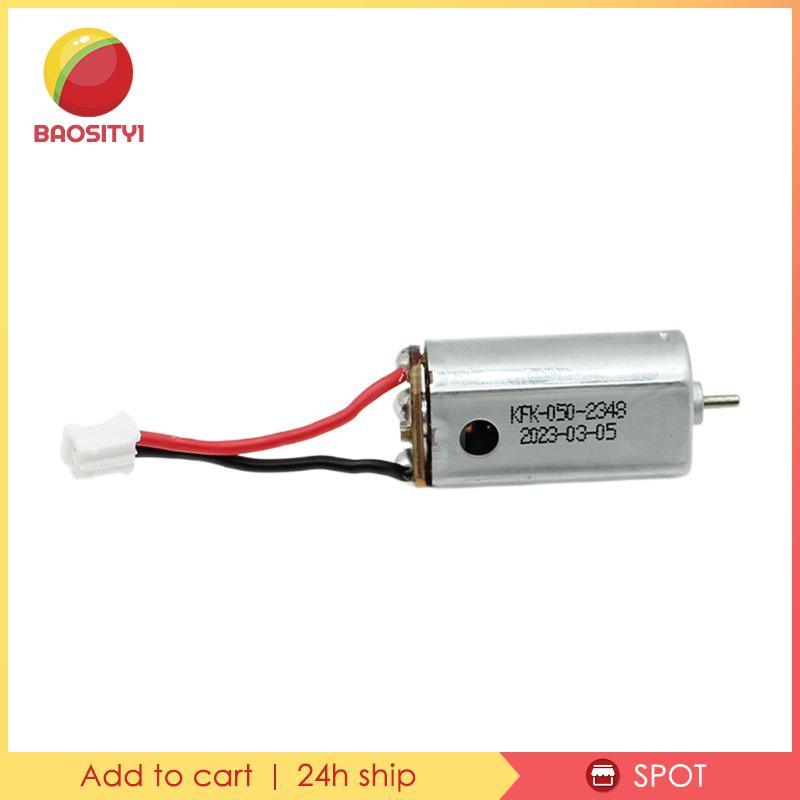 Động Cơ Không Chổi Than XK 200 Phụ Kiện Cho Trực Thăng Điều Khiển Từ Xa Baosity1