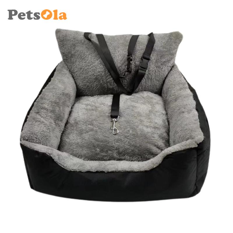 Đệm Nằm Êm Ái Cho Thú Cưng Koolsoo21