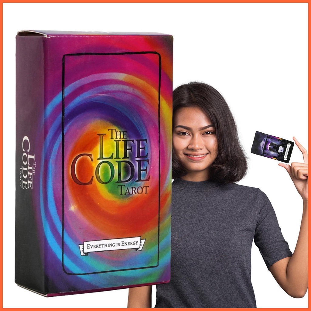 Bộ Bài Tarot Phiên Bản Tiếng Anh Đầy Đủ