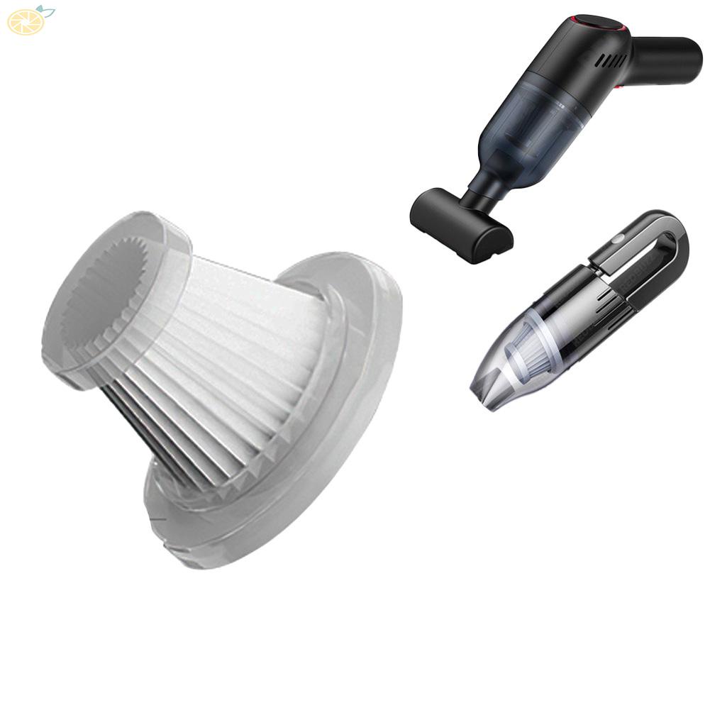 【VARSTR】Vacuum Filter Disassemble Durable Reusable Vacuum Accessories Vacuum Cleaner