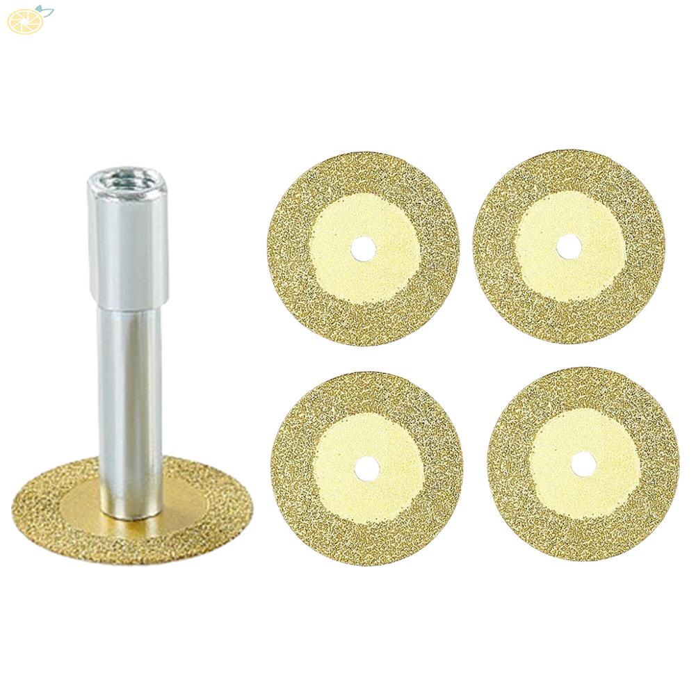 【VARSTR】Get the Job Done with These High Quality Diamond Cutting Saw Blades Perfect for DIY Enthusiasts!