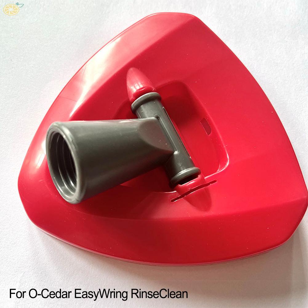 【VARSTR】Perfect Compatibility Base and Handle Replacement Set for O Cedar RinseClean Spin Mop