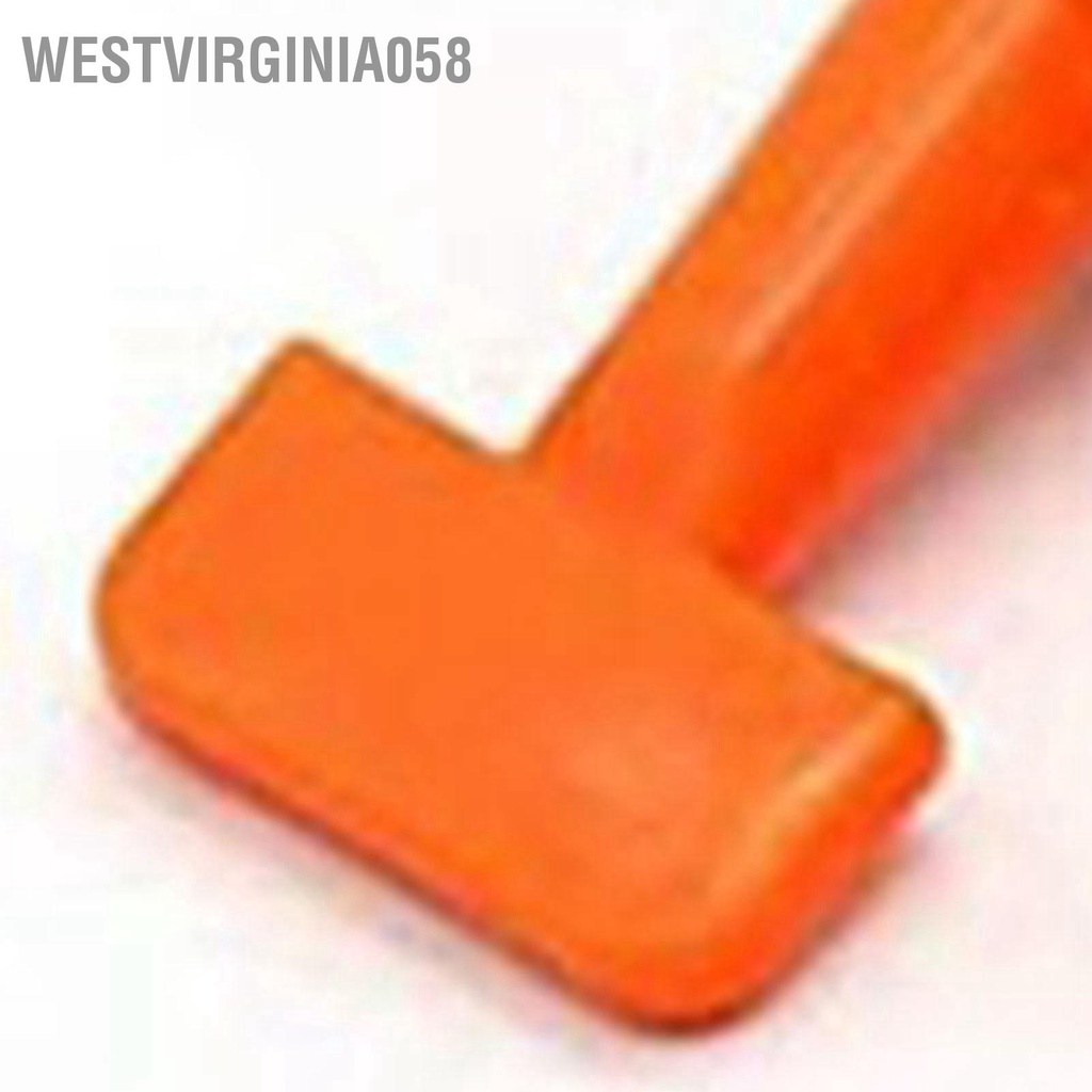 Westvirginia058 151 Cái Bộ công cụ hệ thống san lấp mặt bằng gạch Cấp miếng đệm sàn định vị tường San