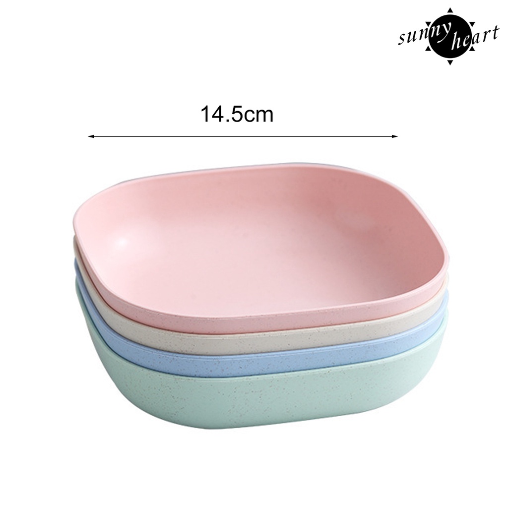 Tô Chống Dính Sức Chứa Lớn Đa Năng Để Phục Vụ Món Tráng Miệng