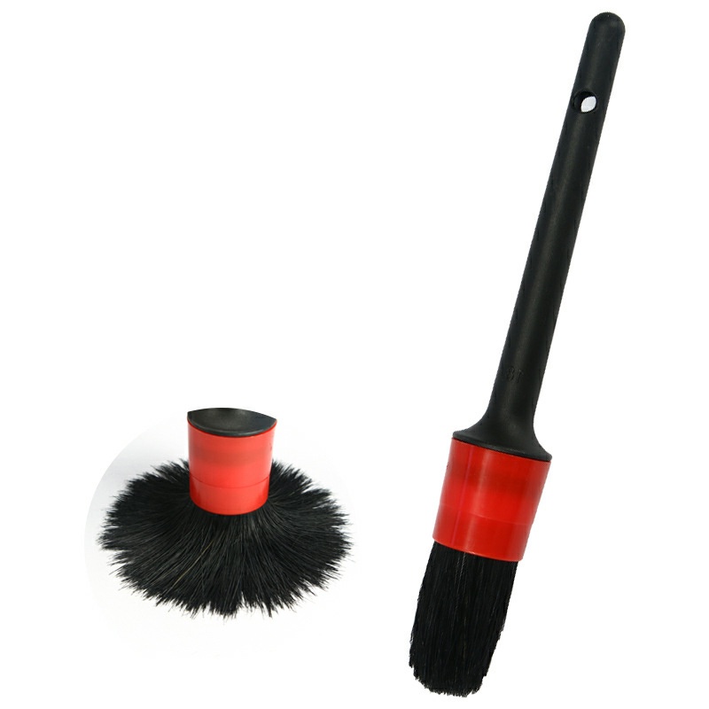 Bộ 13 Bàn Chải Làm Sạch Động Cơ Xe Hơi - YKD