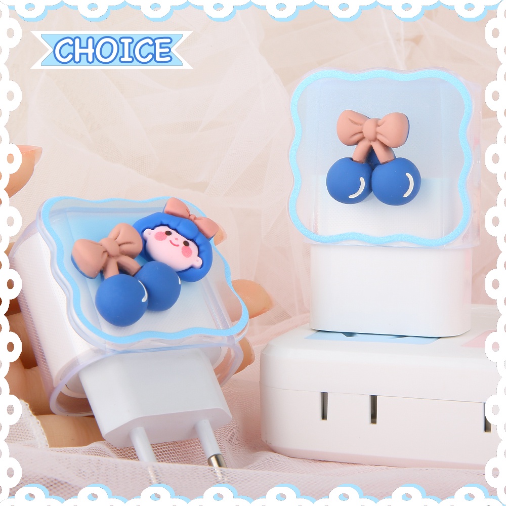 Vỏ Bảo Vệ Hộp Sạc 18W / 20W Cho iphone14 Pro Max 13 12