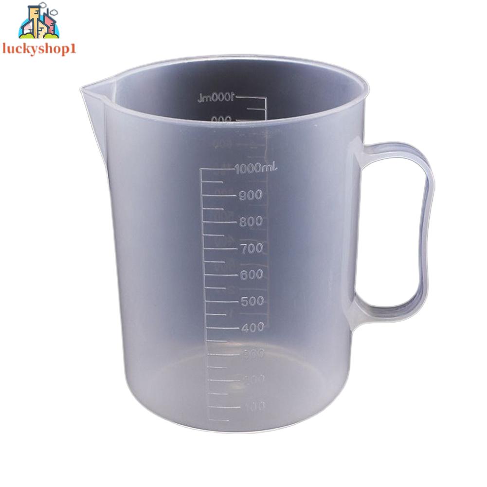 Cốc Đong Có Tay Cầm Thân Thiện Với Môi Trường Thiết Kế Mới