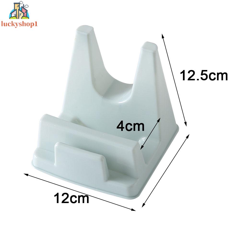 Giá Đỡ Nắp Nồi Đa Năng 1 Cái 55 Grams 1 Cái