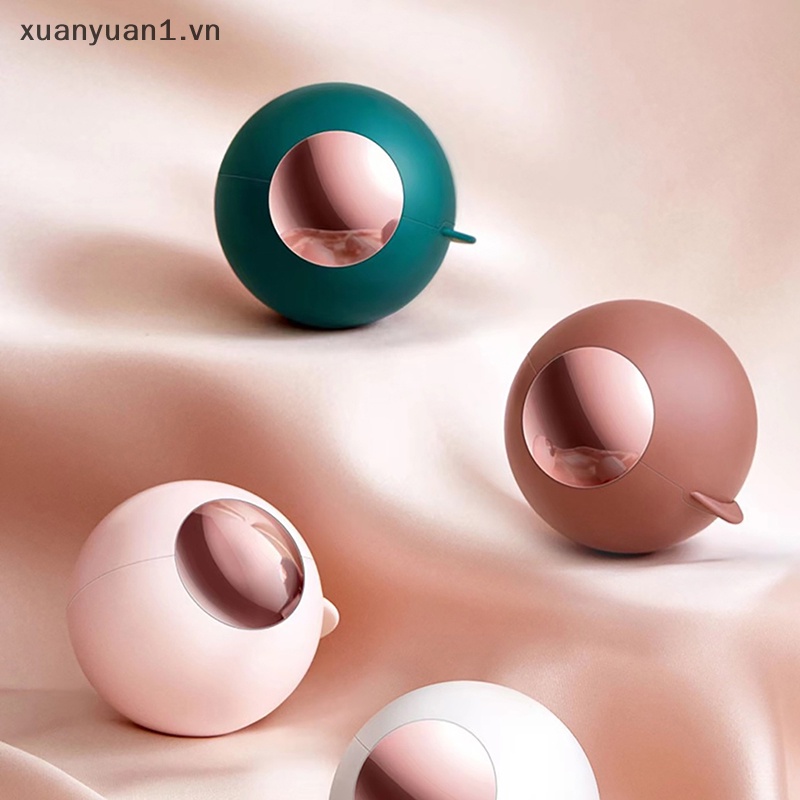 Con Lăn Xơ Vải Nhiều Màu Tiện Dụng