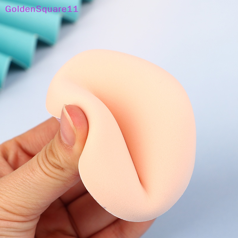 1 Gối Hơi Cotton Mềm Mại Màu Kẹo Ngọt Có Đệm Khí