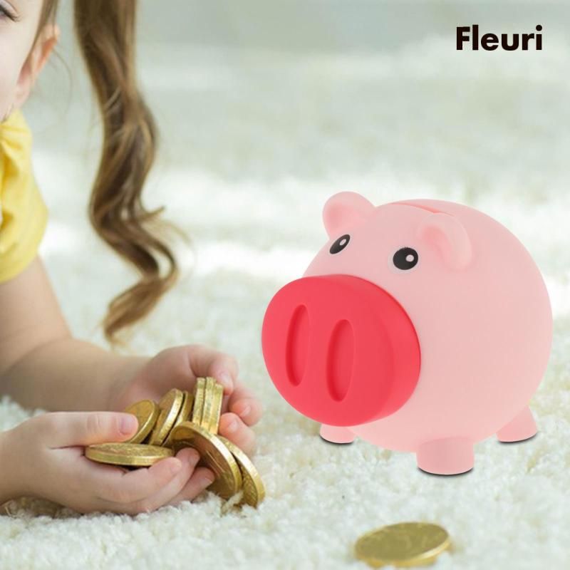 Hộp Đựng Tiền Tiết Kiệm Cỡ Lớn Dành Cho Bé Trai