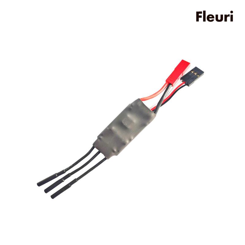 Động Cơ Không Chổi Than ESC 18A 1625 1440 1: 28 Chuyên Dụng