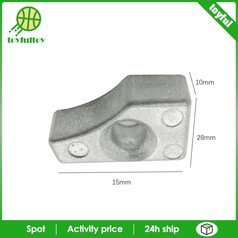 Khối Xi Lanh Thay Thế Anode 689-11325 - 00 Chuyên Dụng Cho Bảng Mạch