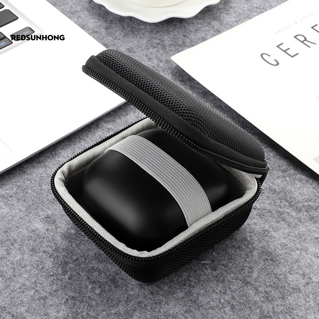 Hộp Đựng Tai Nghe Không Dây Powerbeats Pro / 3 Bằng EVA Cứng Chống Sốc