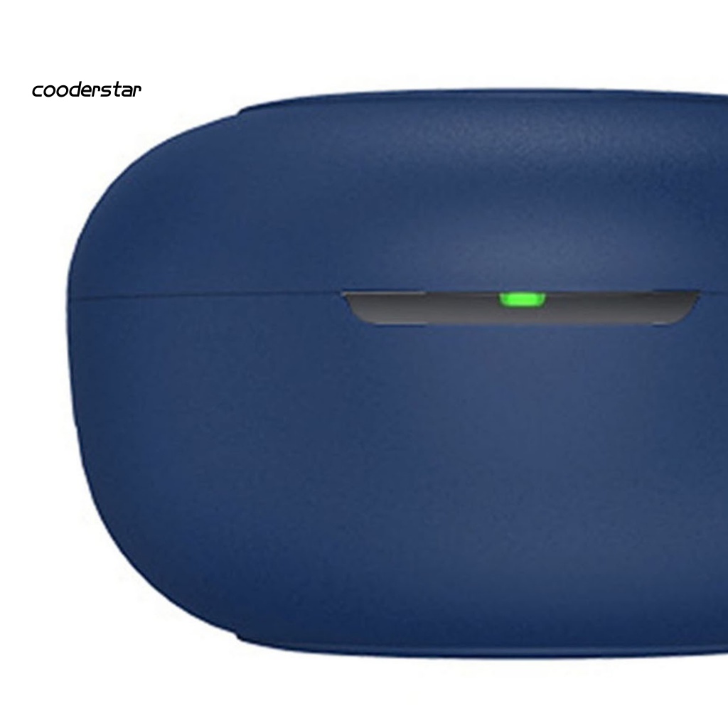 1 Bộ Đệm Tai Nghe Nhét Tai Chống Sốc Chống Rơi Chống Mất Kèm Móc Cho LG TONE Free FP9