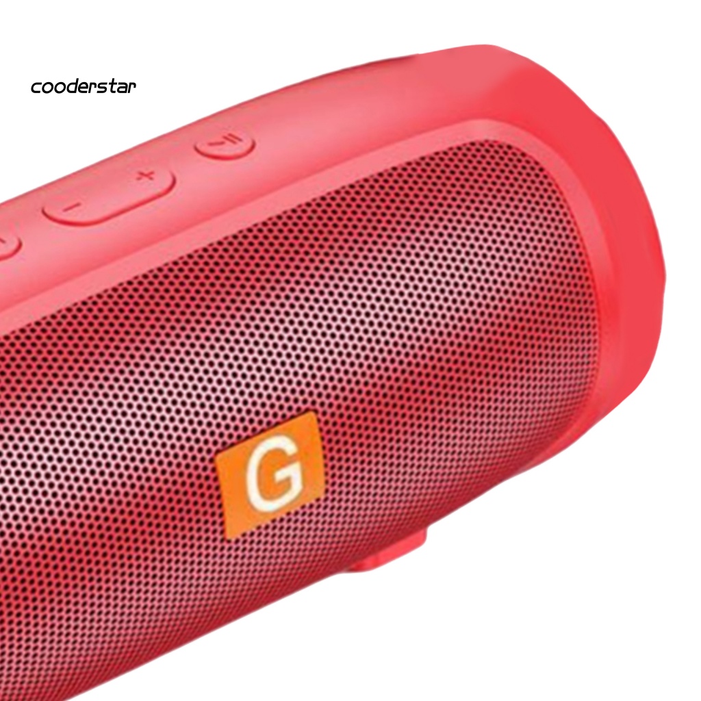 Loa Không Dây Mini Bằng Nhựa Ổn Định Đa Năng Cho Hộ Gia Đình