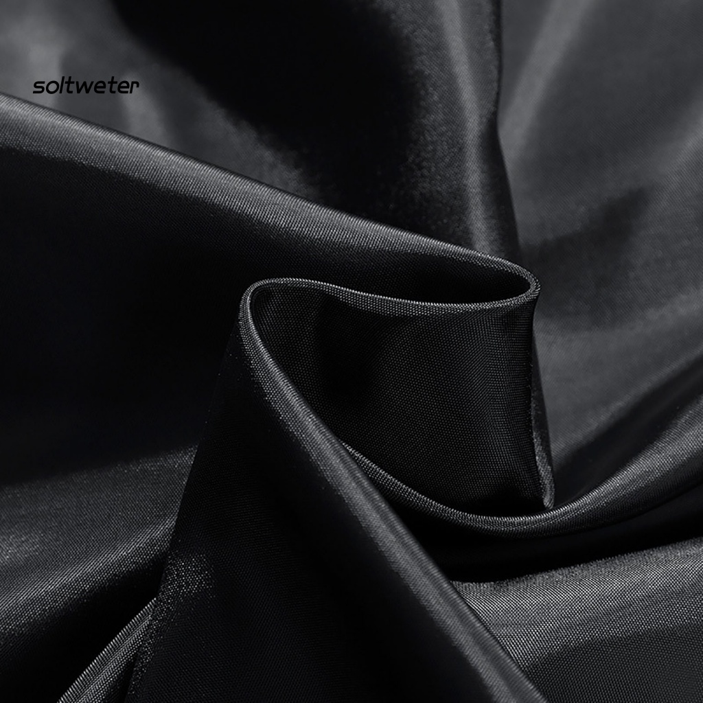 Áo Khoác Cổ Đứng Màu Trơn Mềm Mại Có Khóa Kéo Thời Trang Mùa Đông Cho Nam