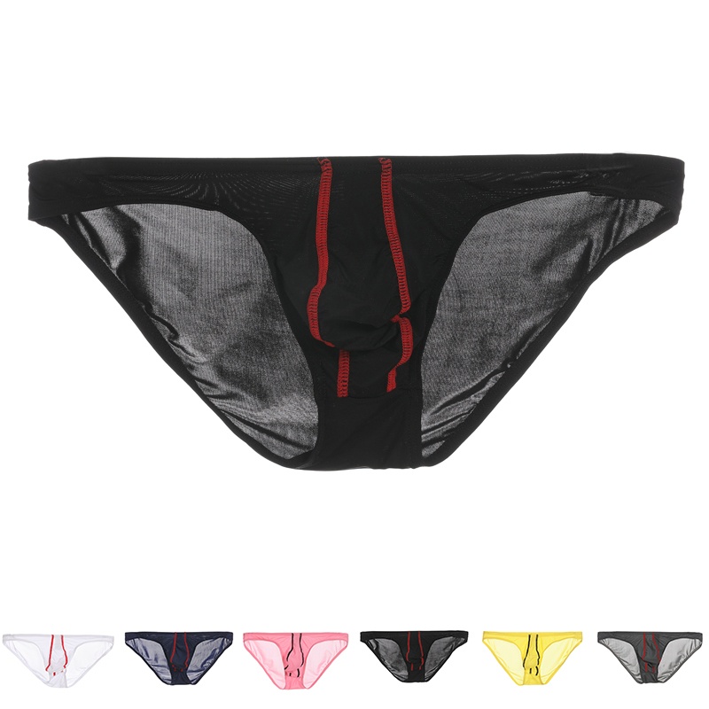 Quần Lót Thoáng Khí Gợi Cảm Cho Nữ