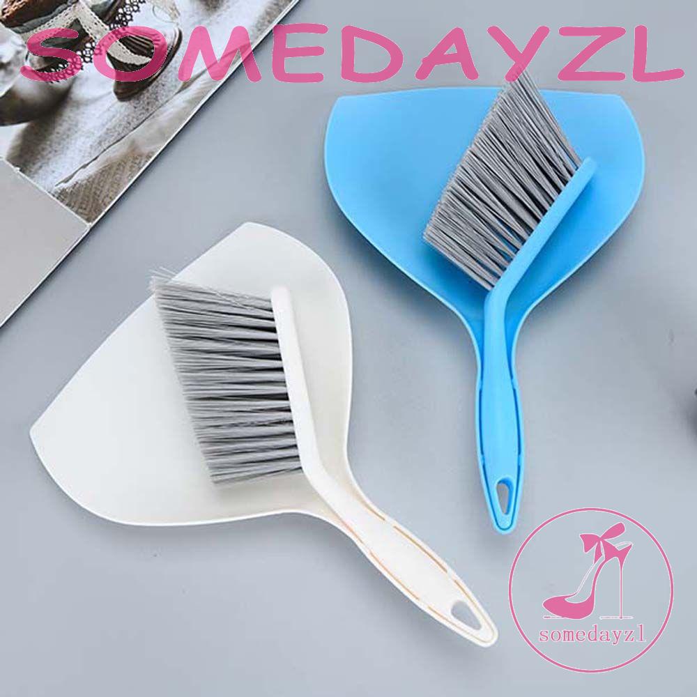 Chổi Quét Sàn Mini Đa Năng Dành Cho Bàn Phím Máy Tính