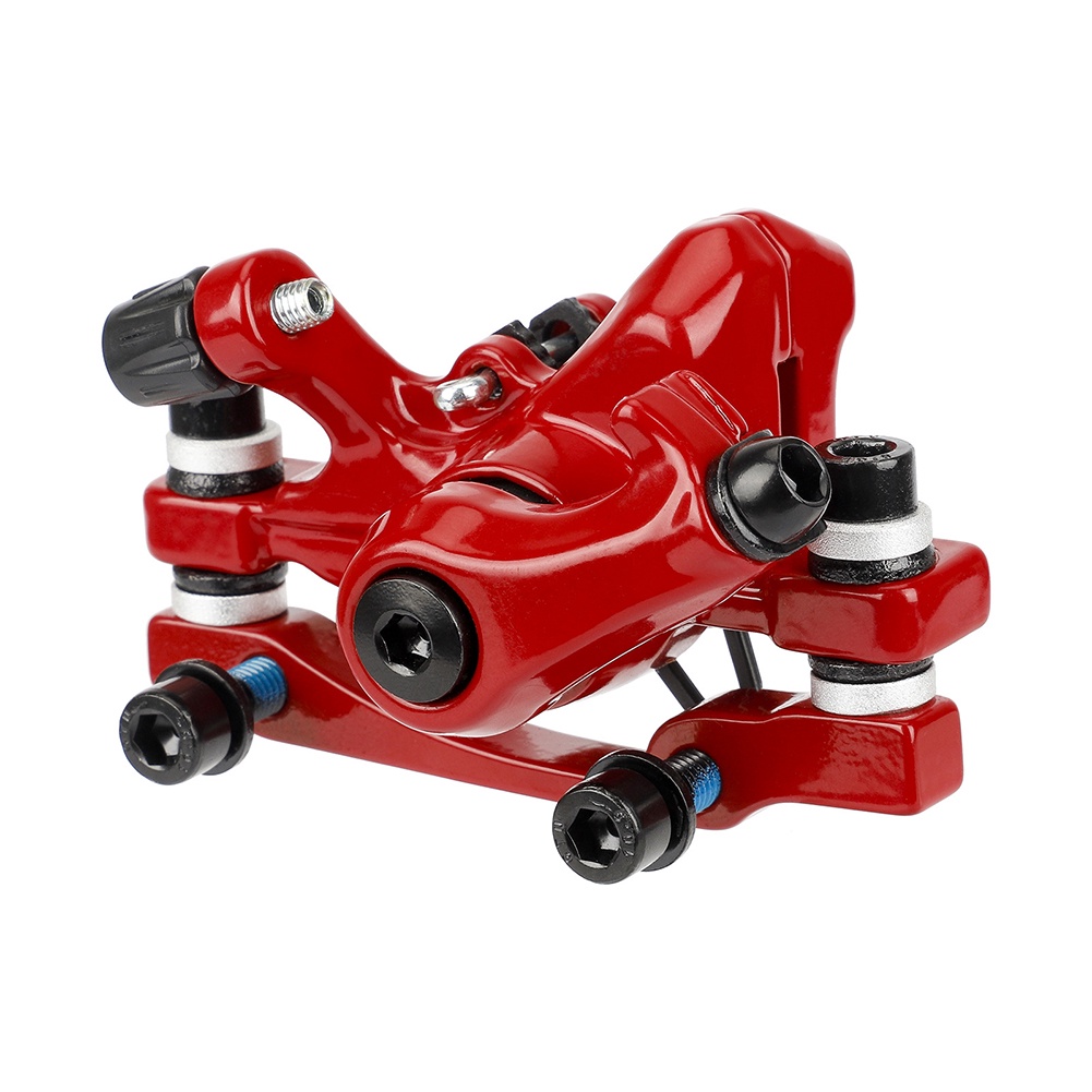 Đĩa Phanh 75Mm Khoảng Cách 90x53mm Hợp Kim Nhôm Cho Dualtron Zero 10X