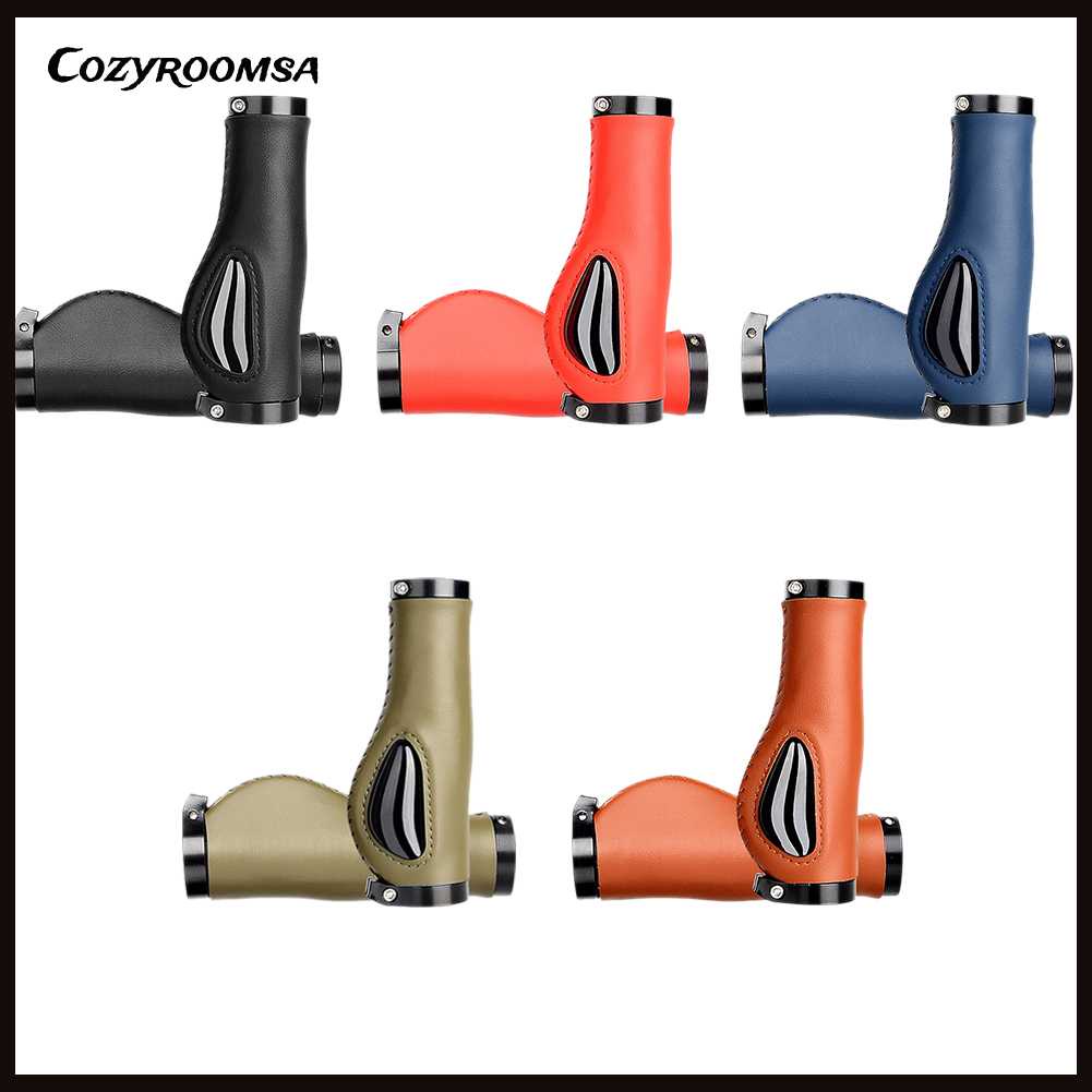 1 Cặp Vỏ Bọc Tay Cầm Xe Đạp MTB 22.2mm