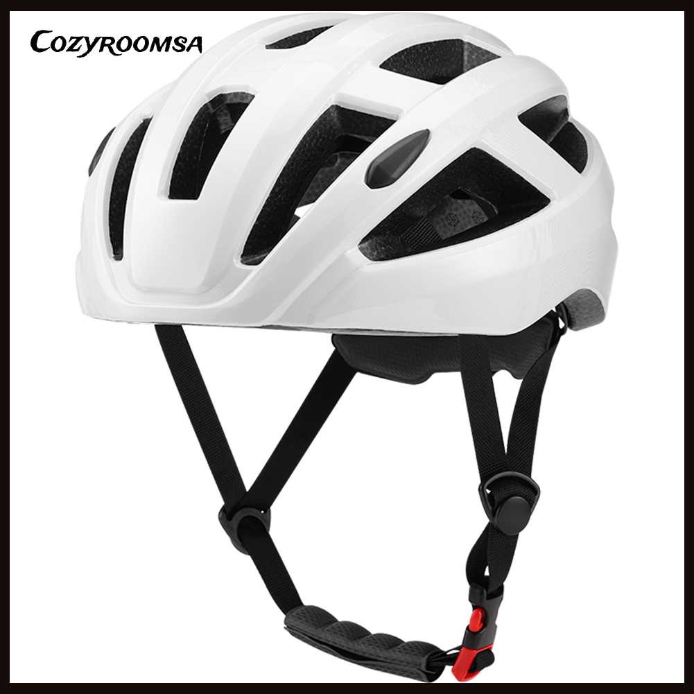 Mũ Bảo Hiểm Xe Đạp Cho Nam Và Nữ