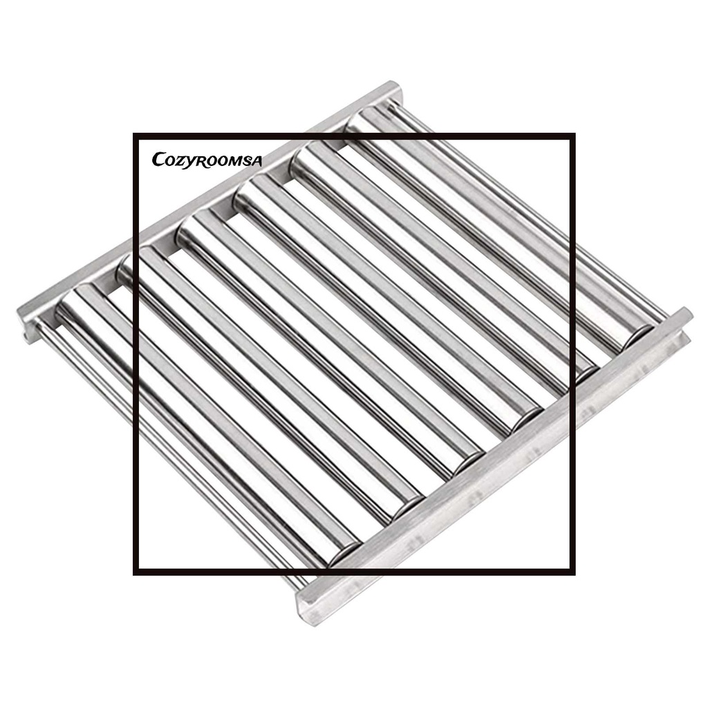 Giá Đỡ Xúc Xích Chịu Nhiệt Tiện Lợi Dành Cho Tiệc Nướng BBQ