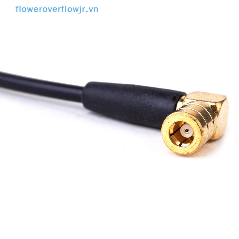 Ăng Ten Kỹ Thuật Số Khuếch Đại Tín Hiệu DAB Trên Xe Hơi