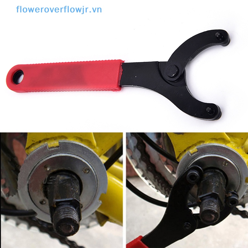 1 Cờ Lê Điều Chỉnh Trục Dưới Xe Đạp MTB