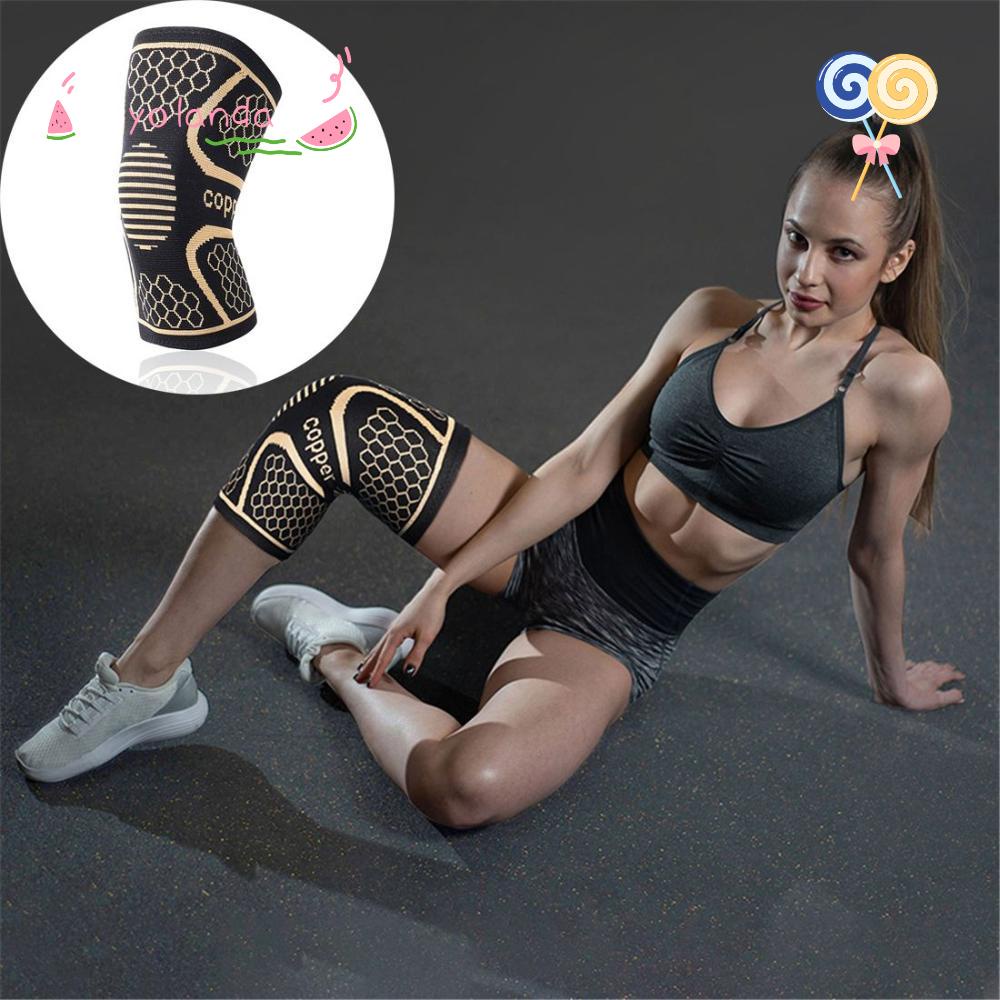 Đai Quấn Bảo Vệ Đầu Gối Khi Chơi Thể Thao