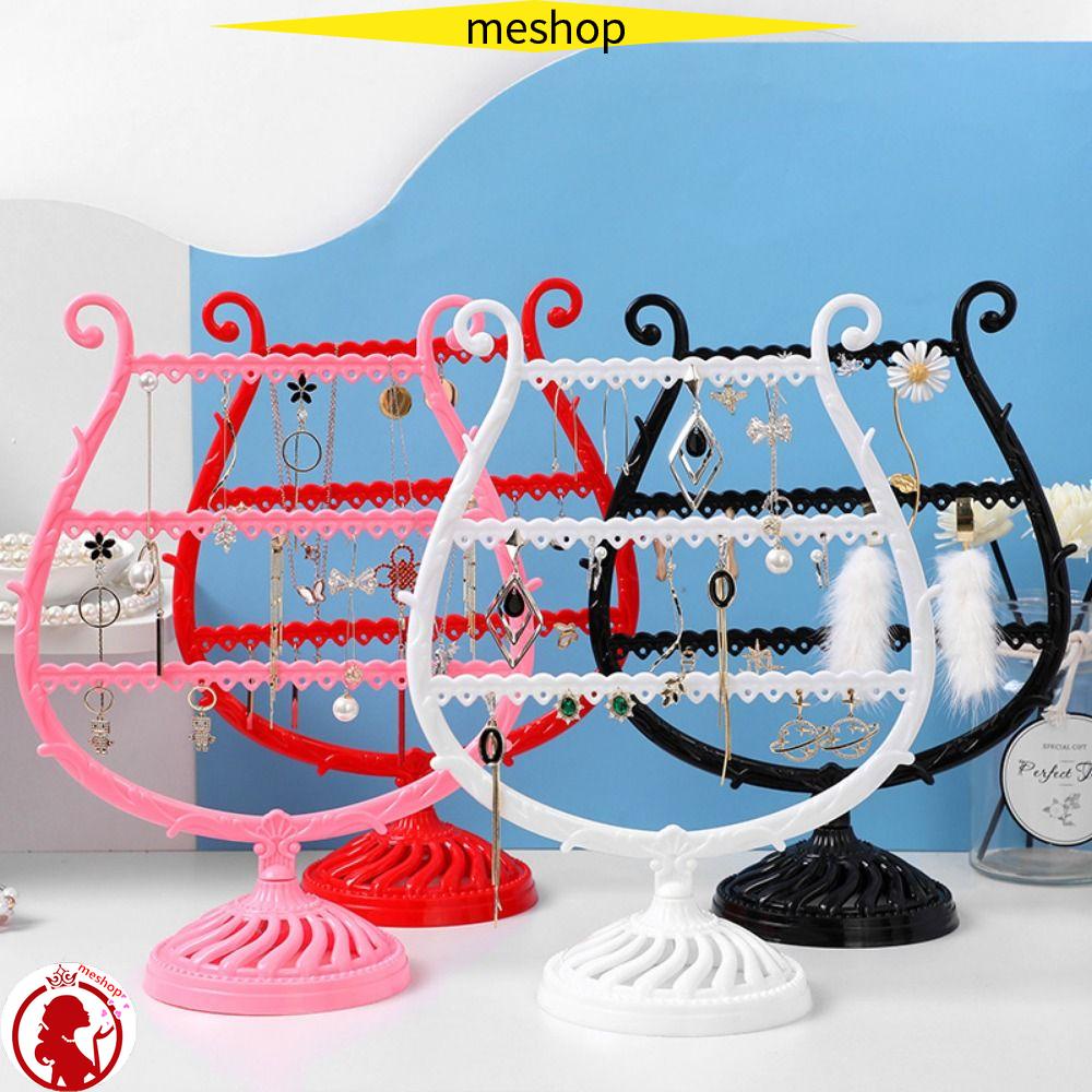 Giá Đỡ Trưng Bày Trang Sức Hình Ly Rượu Sáng Tạo