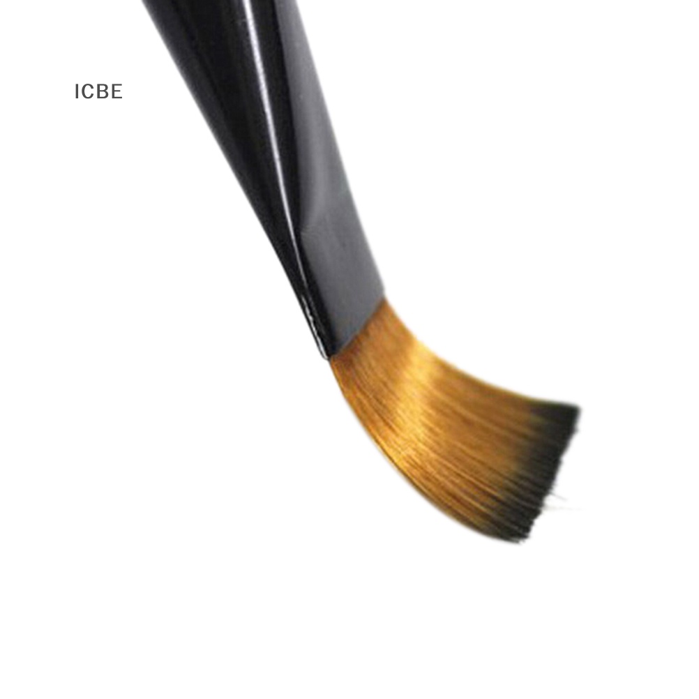 Set 6 Cọ Nylon Chuyên Dụng Cho Họa Sĩ Vẽ Màu Nước