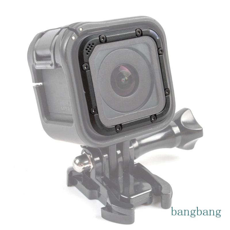 Khung Bảo Vệ Ống Kính Camera Go Pro Hero 4S 5S Go Pro 5S 4S