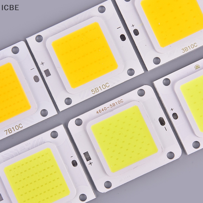 Chip Đèn Led COB Chuyên Dụng Chất Lượng Cao