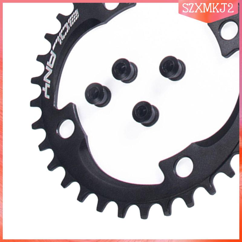 Tay Quay Xe Đạp Leo Núi szxmkj2 34T 17cmx14.2cm