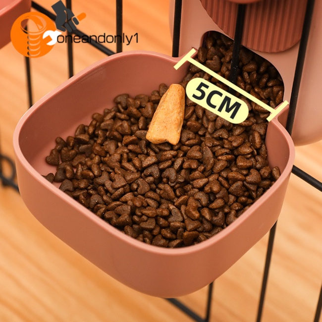 Dụng Cụ Đựng Nước Uống Tự Động Cho Thú Cưng