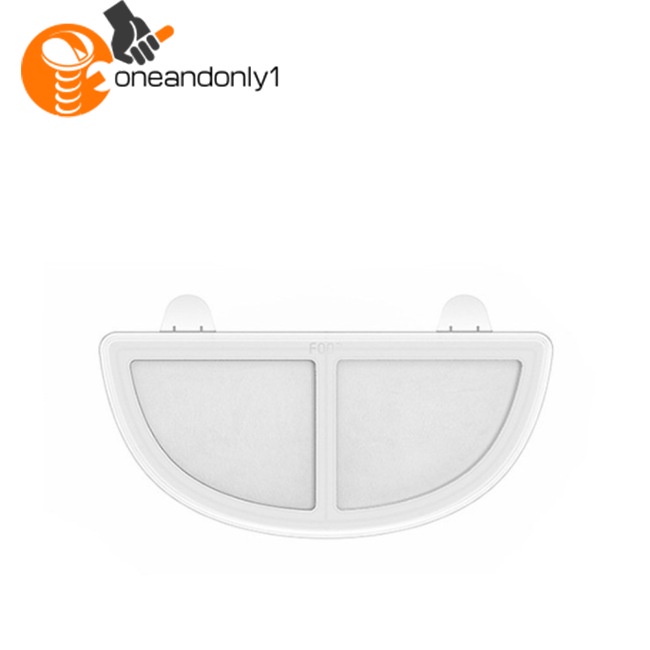 Set 3 Tấm Lọc Than Hoạt Tính Thay Thế Cho Đài Phun Nước Tự Động Thú Cưng