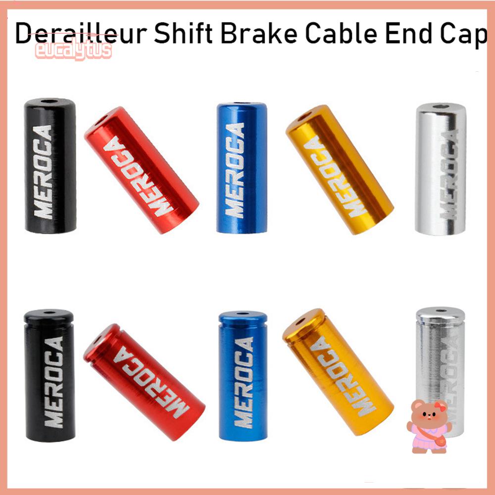 Bộ 10 Vỏ Bọc Chống Bụi Cho Dây Cáp Chất Lượng Cao Của EUTUS