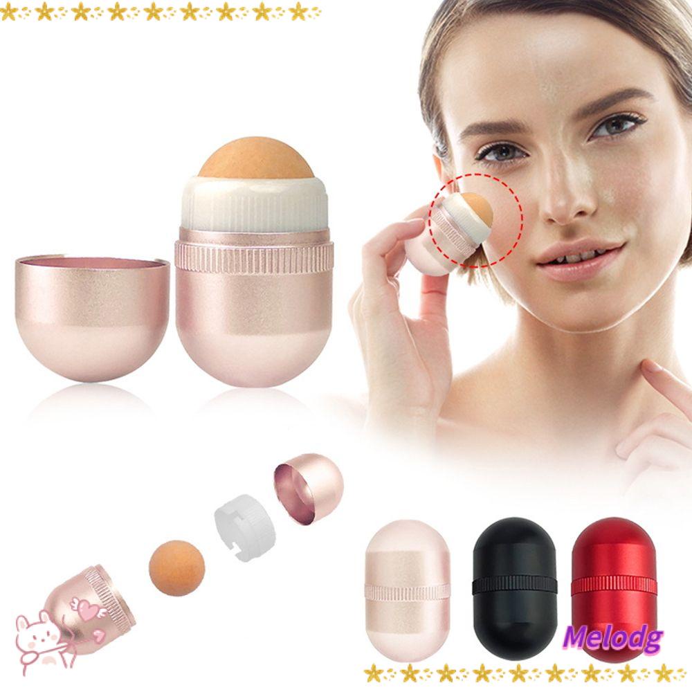 Phấn Phủ Dạng Nén Kiềm Dầu Nhỏ Gọn Tiện Dụng