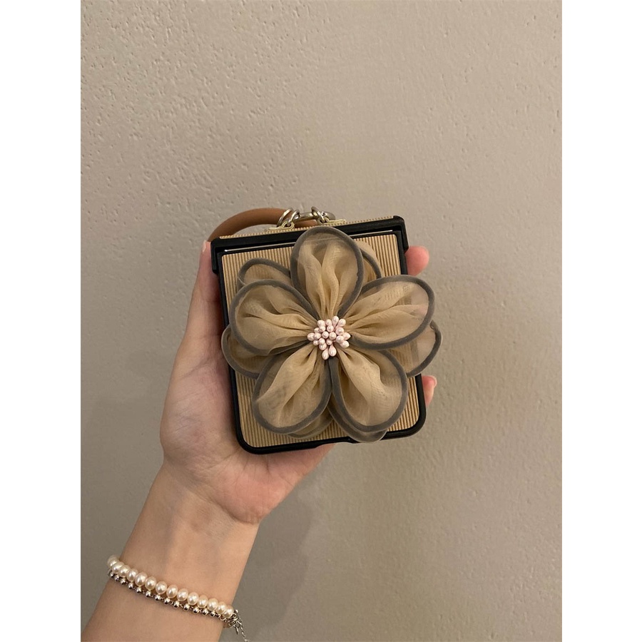 Ốp Lưng In Họa Tiết Dành Cho Điện Thoại Samsung Galaxy Z Flip3 5G Z Flip 3 Zflip 3 Flip4 Zflip 4