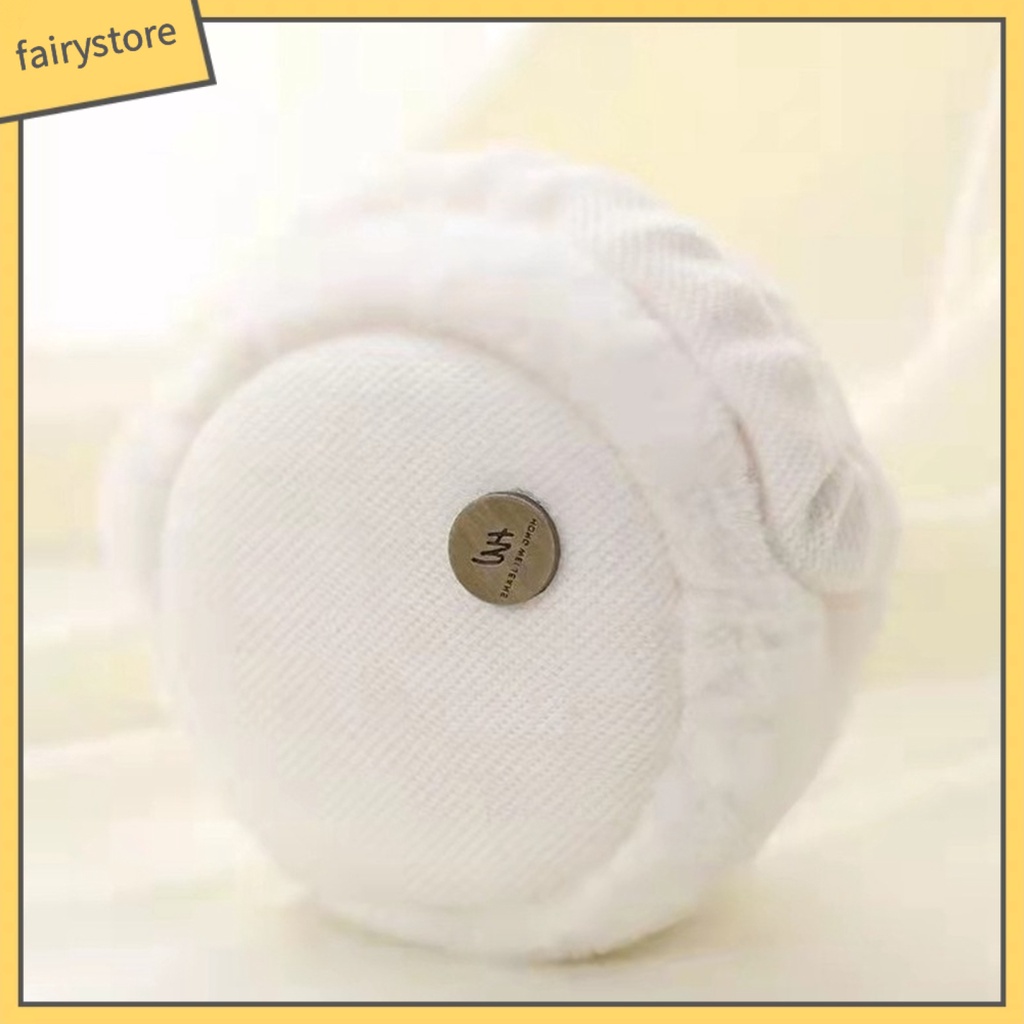 Chụp Tai Giữ Ấm Dày Dặn Thoải Mái Chống Gió Chống Trượt Màu Sắc Tương Phản Có Thể Gập Lại Dành Cho Nam Nữ