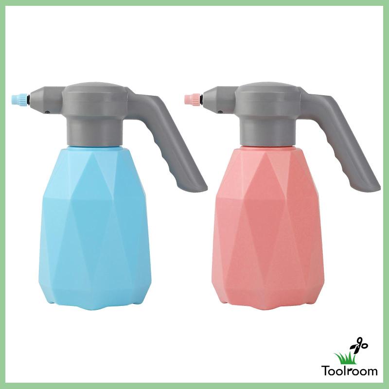 Bộ 2 Bình Xịt Nước Tưới Cây Chạy Điện Tiện Dụng