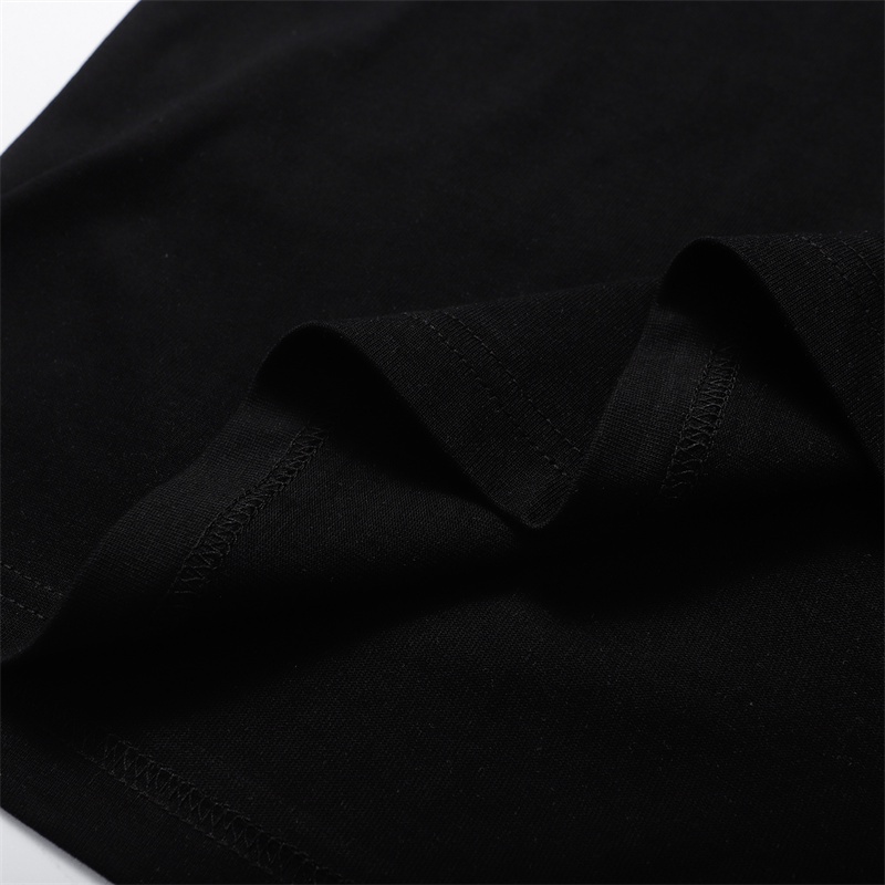 Xu Hướng Mới Nhất Áo Thun Tay Ngắn In Hình Trượt Nước Chất Lượng Cao Thời Trang Và Chất Lượng Cao Dáng Rộng Vừa Vặn!Tykdur