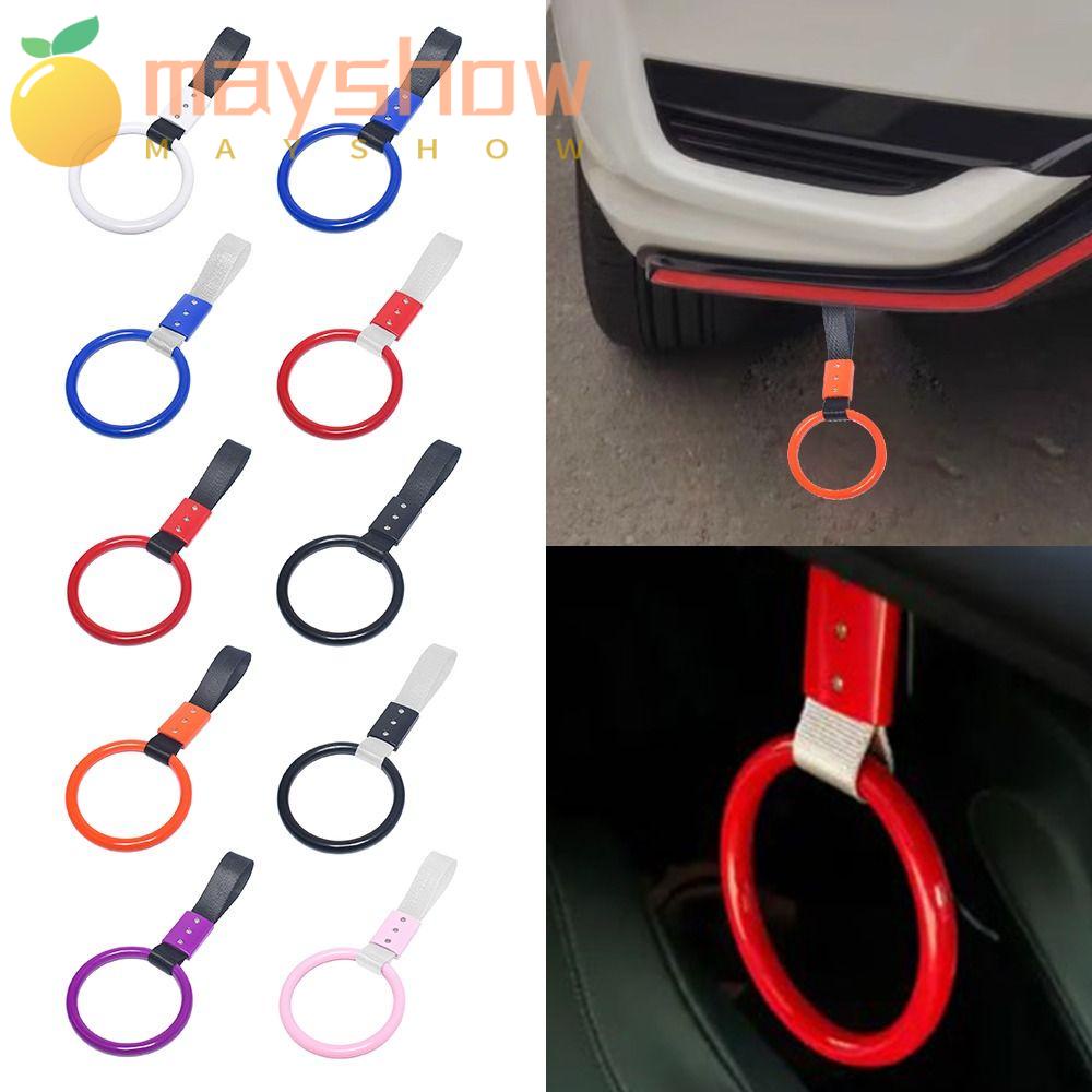 Vòng Tay Cầm Cảnh Báo Xe Buýt Phong Cách