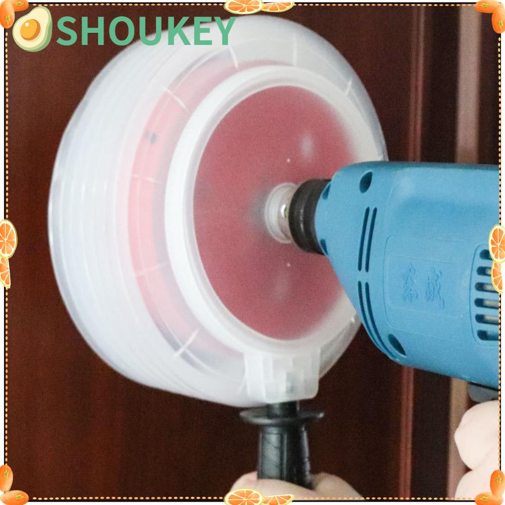 Set 2 Mũi Khoan Điện Gấp Gọn Chuyên Dụng Cho Thợ Điện