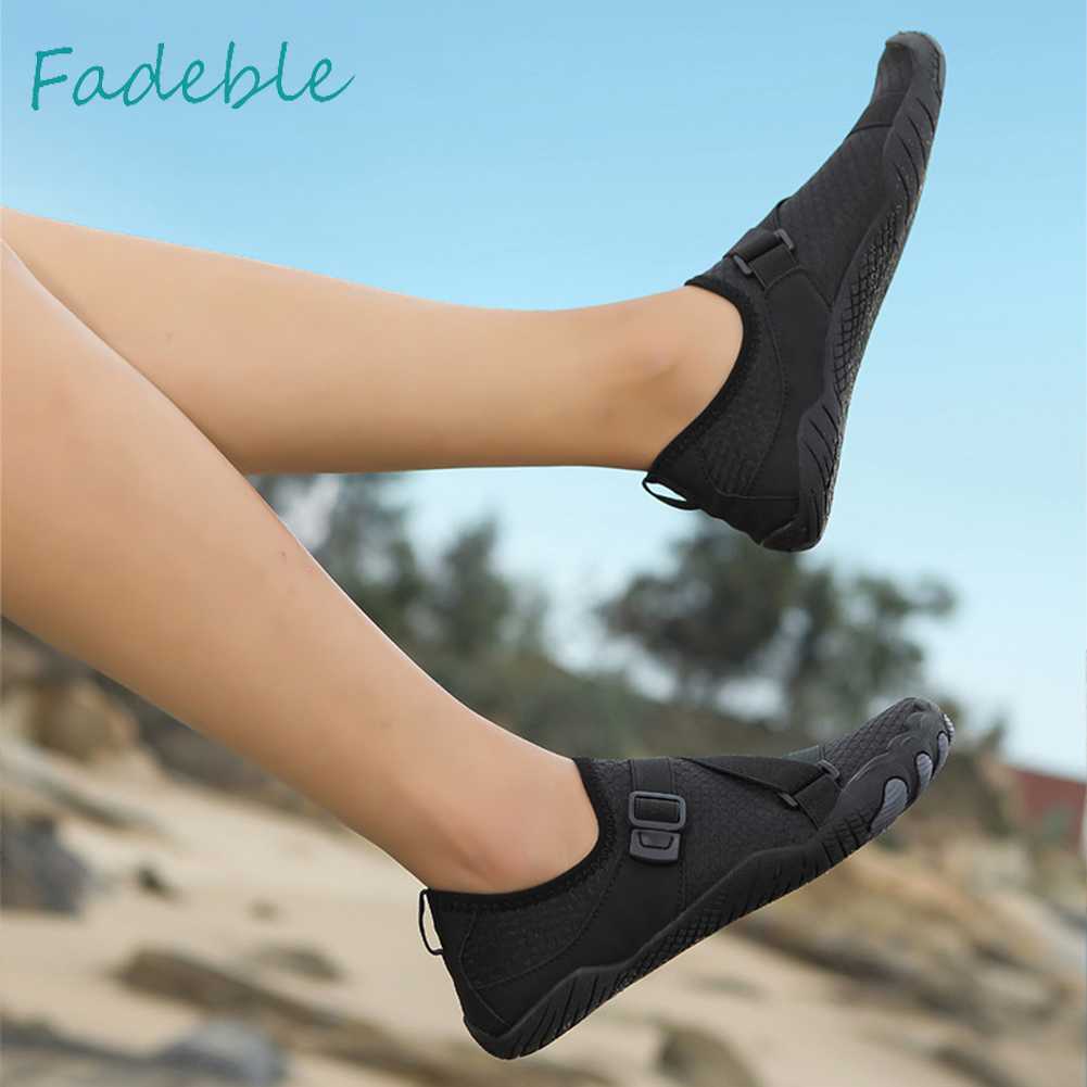 Giày Thể Thao Lặn Thoáng Khí Cho Nam Nữ