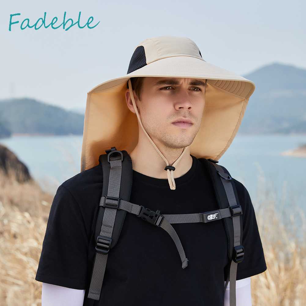 Nón Tai Bèo Chống Tia UV Thoáng Khí Cho Nữ