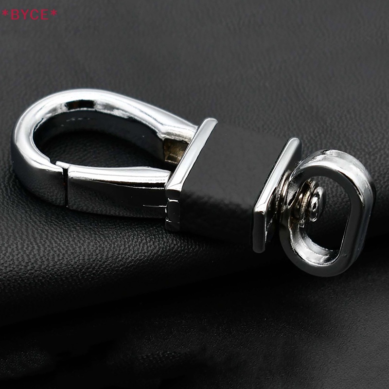 Móc Chìa Khóa Bằng Kim Loại Thời Trang Mới