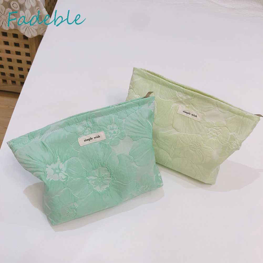 Túi Đựng Mỹ Phẩm Đa Năng Kiểu Dáng Thời Trang Tiện Dụng