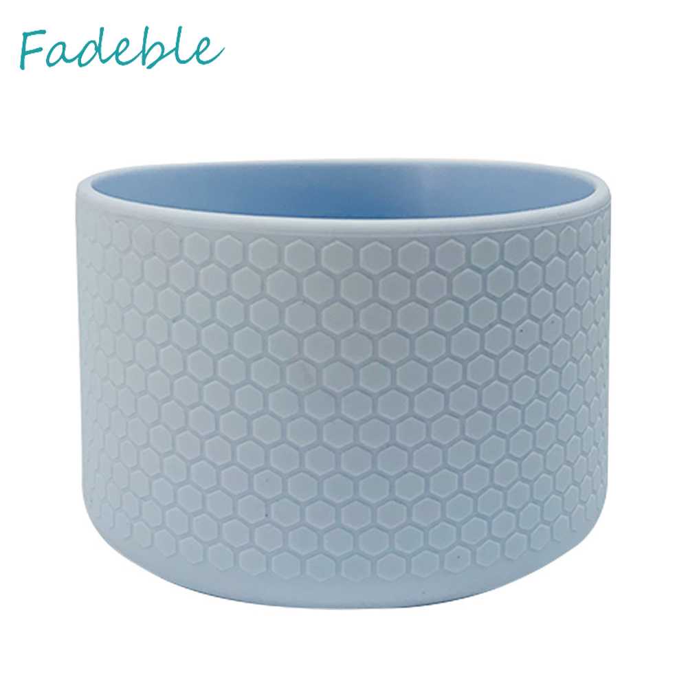 Đế Lót Ly Bằng Silicone Chống Va Đập Tiện Dụng